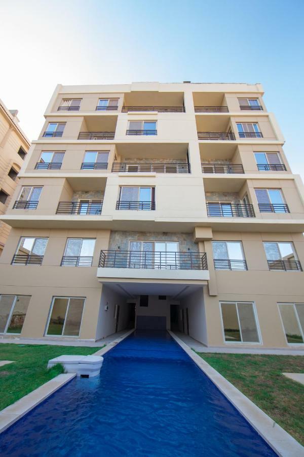The Home Dreamland 6th of October City Экстерьер фото