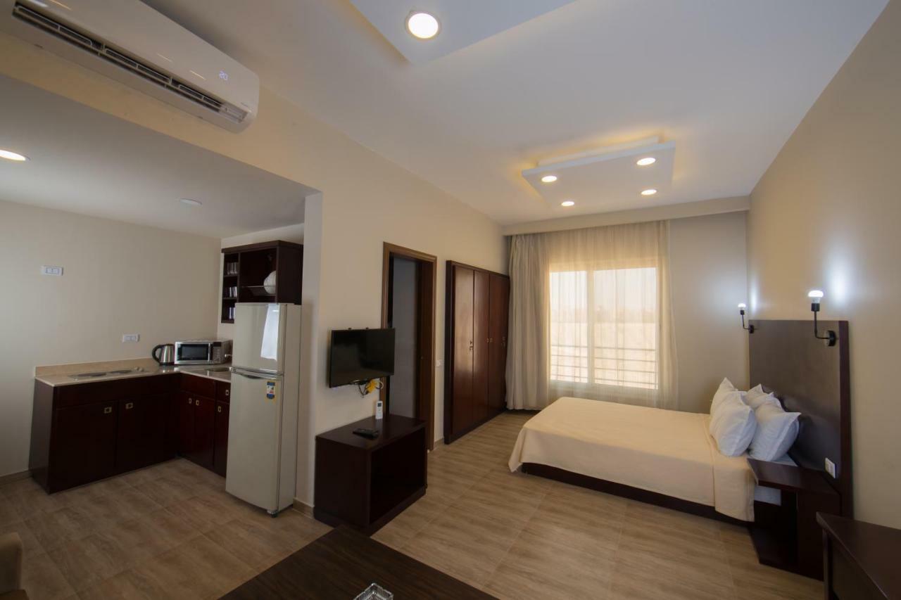The Home Dreamland 6th of October City Экстерьер фото